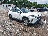 4T3R6RFV4LU****** Salvamento y Destrozados 2020 Toyota RAV4 Hybrid en Atlanta