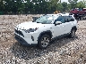 4T3R6RFV4LU****** Usados y Reparables 2020 Toyota RAV4 Hybrid en Atlanta