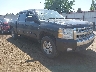 2GCEK13M871****** Salvamento y Destrozados 2007 Chevrolet Silverado 1500 en Spokane