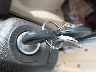 5GAKVCED6CJ****** Salvamento 2012 Buick Enclave en Estado de Ohio