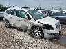 5GAKVCED6CJ****** Salvamento y Destrozados 2012 Buick Enclave en Cincinnati