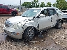 5GAKVCED6CJ****** Usados y Reparables 2012 Buick Enclave en Cincinnati
