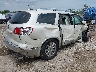 5GAKVCED6CJ****** Salvamento y Destrozados 2012 Buick Enclave en Estado de Ohio