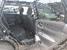 5N1BT3AA1RC****** Wrecked 2024 Nissan Rogue in Houston