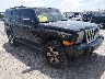 1J8HH48K77C****** Salvamento y Destrozados 2007 Jeep Commander en Baton Rouge