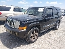 1J8HH48K77C****** Usados y Reparables 2007 Jeep Commander en Baton Rouge