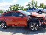 JF2GUHDC9SH****** Reparables 2025 Subaru Crosstrek en Estado de Ohio