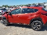 JF2GUHDC9SH****** Salvamento 2025 Subaru Crosstrek