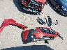 JF2GUHDC9SH****** Destrozados 2025 Subaru Crosstrek en Estado de Ohio