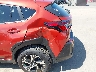 JF2GUHDC9SH****** Reparables 2025 Subaru Crosstrek