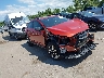 JF2GUHDC9SH****** Salvamento y Destrozados 2025 Subaru Crosstrek en Cleveland