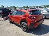 JF2GUHDC9SH****** Salvamento y Reparables 2025 Subaru Crosstrek en Cleveland