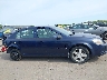1G1AL58FX87****** Repairable 2008 Chevrolet Cobalt in Ohio State