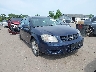 1G1AL58FX87****** Salvage and Wrecked 2008 Chevrolet Cobalt in Cleveland