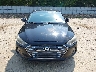 KMHD84LF5HU****** Destrozados 2017 Hyundai Elantra en Estado de Georgia