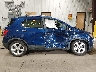 3GNCJNSBXFL****** Usados 2015 Chevrolet Trax en Estado de Dakota del Norte