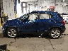 3GNCJNSBXFL****** Reparables 2015 Chevrolet Trax en Estado de Dakota del Norte