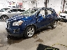 3GNCJNSBXFL****** Usados y Reparables 2015 Chevrolet Trax en Fargo