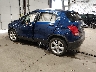 3GNCJNSBXFL****** Salvamento y Reparables 2015 Chevrolet Trax en Fargo