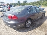 1VWCV7A36FC****** Salvamento y Destrozados 2015 Volkswagen Passat en Estado de Luisiana