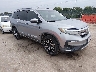 5FNYF5H65KB****** Salvage and Wrecked 2019 Honda Pilot in Wichita