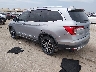 5FNYF5H65KB****** Salvage and Repairable 2019 Honda Pilot in Wichita
