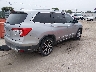 5FNYF5H65KB****** Salvage and Wrecked 2019 Honda Pilot in Kansas State