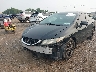 19XFB2F80FE****** Salvage and Repairable 2015 Honda Civic in New York State