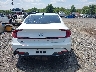 5NPEG4JA0MH****** Wrecked 2021 Hyundai Sonata