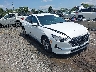 5NPEG4JA0MH****** Salvage and Wrecked 2021 Hyundai Sonata in Culpeper