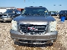 1GKS1KE07BR****** Wrecked 2011 GMC Yukon XL in Texas State