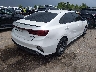 3KPF54ADXRE****** Salvage and Wrecked 2024 Kia Forte in Colorado State