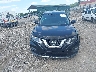 JN8AT2MV0LW****** Wrecked 2020 Nissan Rogue in Pennsylvania State