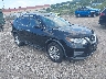 JN8AT2MV0LW****** Salvage and Wrecked 2020 Nissan Rogue in Pittsburgh