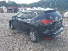 JN8AT2MV0LW****** Salvage and Repairable 2020 Nissan Rogue in Pittsburgh