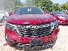 3GNAXUEGXRL****** Wrecked 2024 Chevrolet Equinox in Wisconsin State