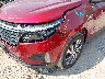 3GNAXUEGXRL****** Repairable 2024 Chevrolet Equinox