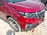 3GNAXUEGXRL****** Salvage and Wrecked 2024 Chevrolet Equinox in Portage