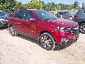 3GNAXUEGXRL****** Salvage and Wrecked 2024 Chevrolet Equinox in Portage