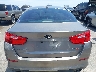 5XXGN4A70FG****** Wrecked 2015 Kia Optima
