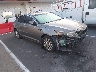 5XXGN4A70FG****** Salvage and Wrecked 2015 Kia Optima in Los Angeles