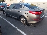 5XXGN4A70FG****** Salvage and Repairable 2015 Kia Optima in Los Angeles
