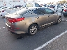 5XXGN4A70FG****** Salvage and Wrecked 2015 Kia Optima in California State