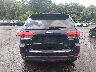1C4RJFBG6FC****** Wrecked 2015 Jeep Grand Cherokee