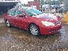 1HGCM665X7A****** Salvamento y Destrozados 2007 Honda Accord en Grenada