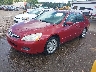 1HGCM665X7A****** Usados y Reparables 2007 Honda Accord en Grenada