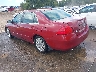 1HGCM665X7A****** Salvamento y Reparables 2007 Honda Accord en Grenada