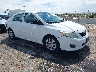 1NXBU4EE3AZ****** Salvamento y Destrozados 2010 Toyota Corolla en Albuquerque