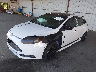 1FADP3L93EL****** Used and Repairable 2014 Ford Focus in East Bay
