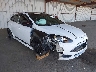 1FADP3L93EL****** Salvage and Repairable 2014 Ford Focus in California State
